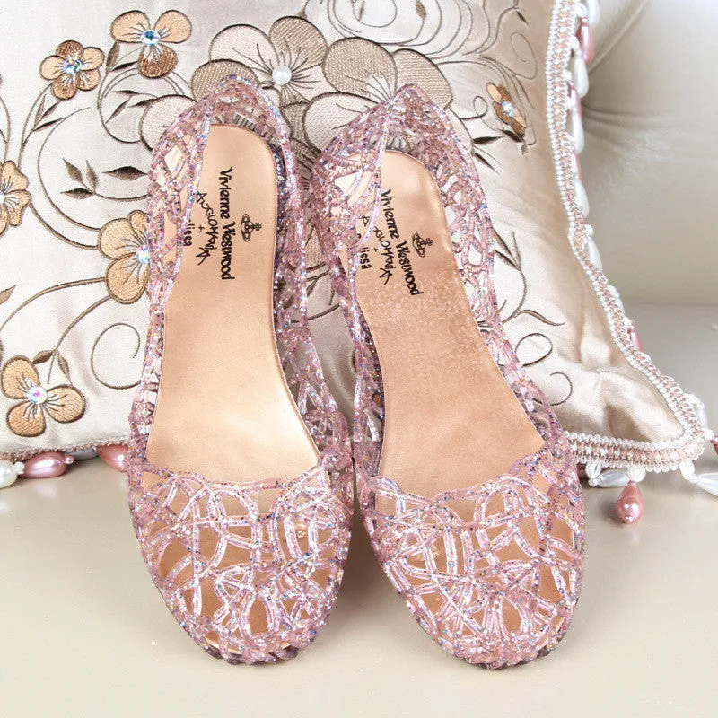 2016 Summer Slippers New Flip Flops Women Shoes
