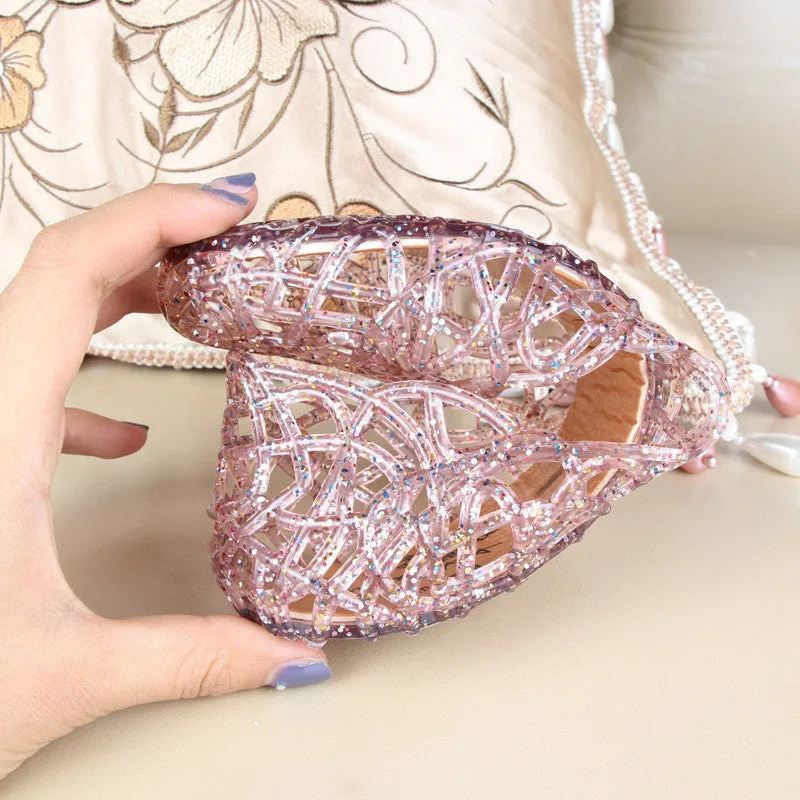 2016 Summer Slippers New Flip Flops Women Shoes