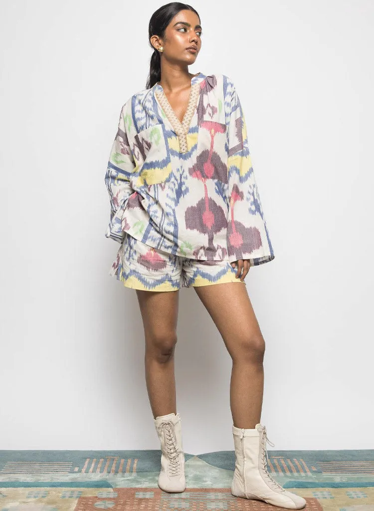 All Things Oversized Shirt