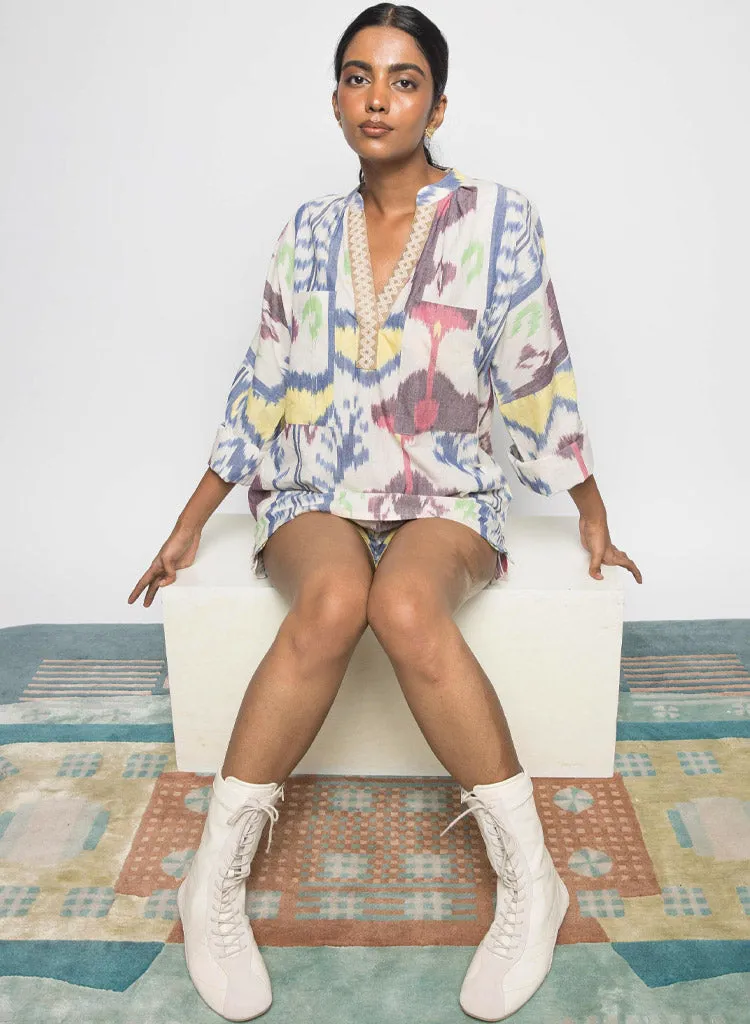 All Things Oversized Shirt