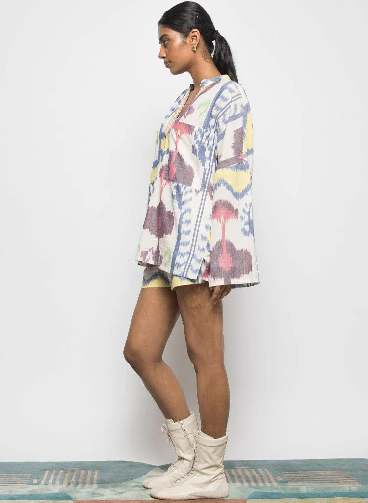 All Things Oversized Shirt