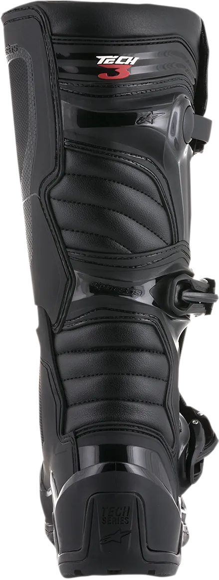 ALPINESTARS Tech 3 Boots - US 12 2013118-10-12