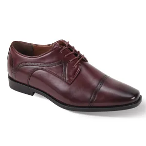 Antonio Cerrelli 7000 Burgundy