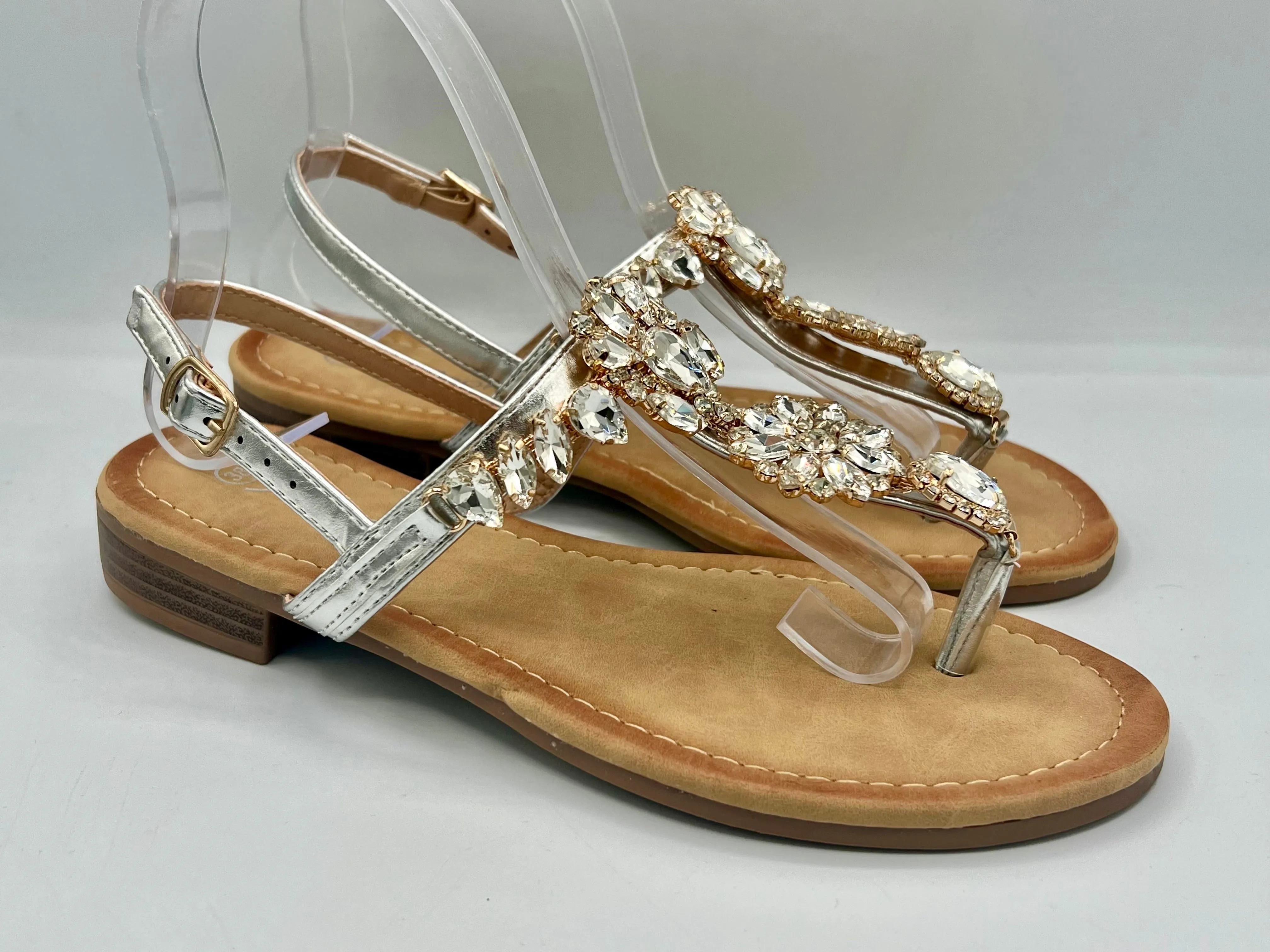 Ariana sandals