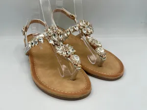 Ariana sandals