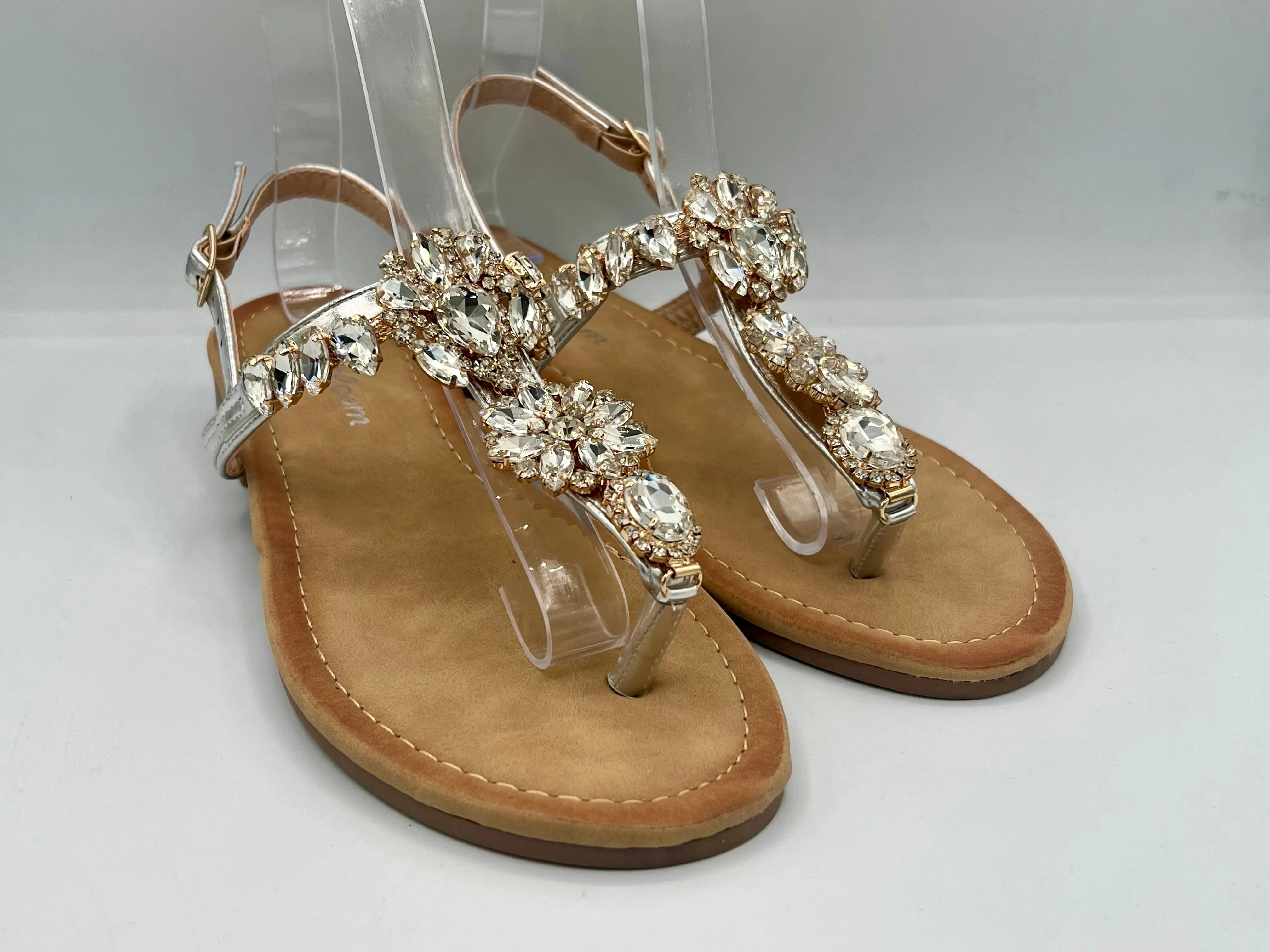 Ariana sandals