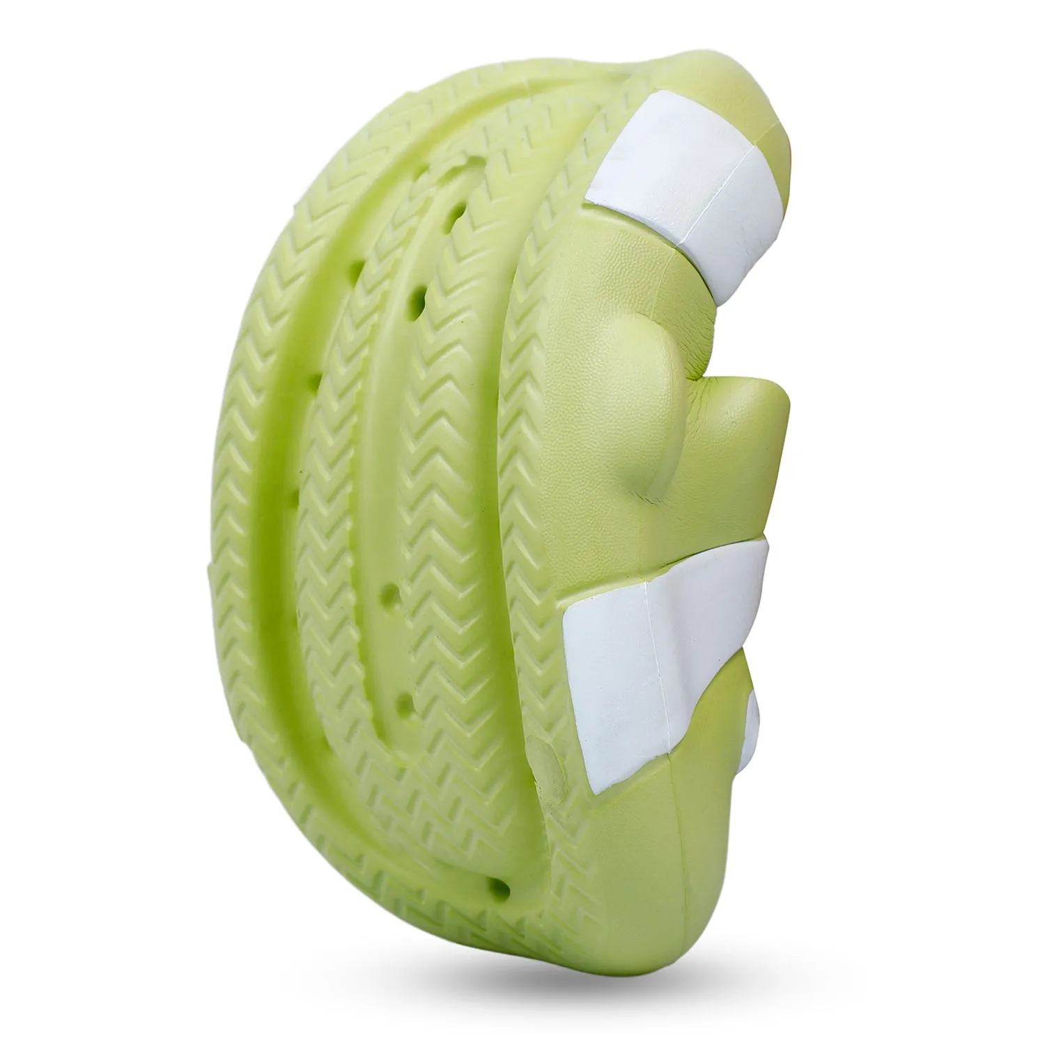 Baby Moo Nemo Waterproof Soft Slippers Anti-Skid Sliders - Green