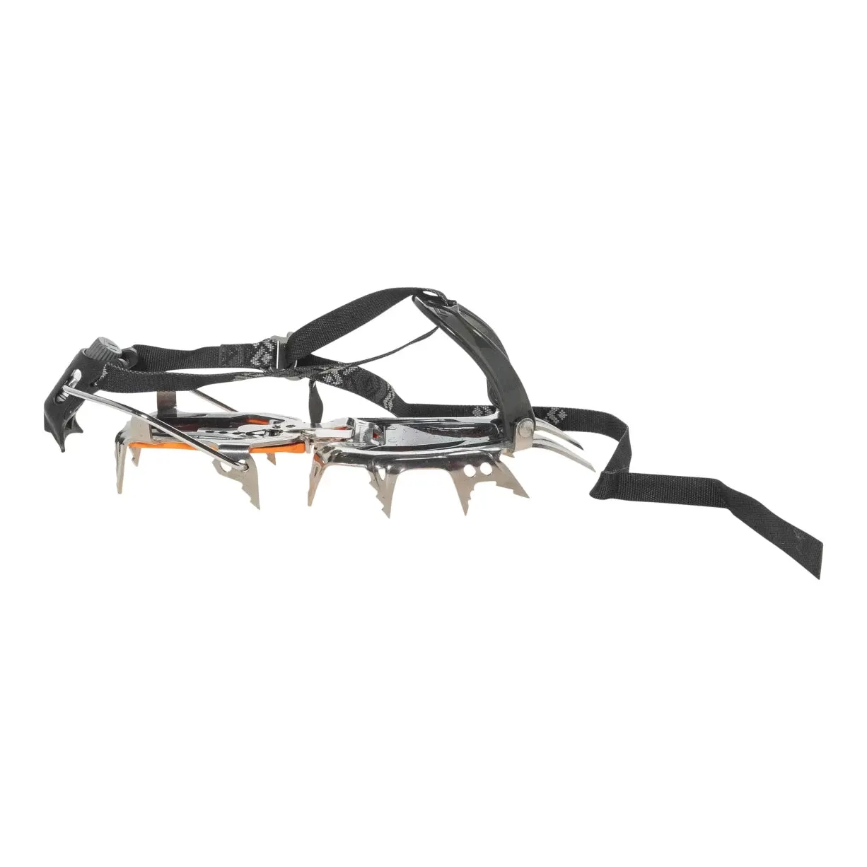 Black Diamond Sabretooth Crampons Clip