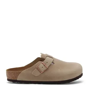 BOSTON BS TABACCO BROWN NARROW FIT