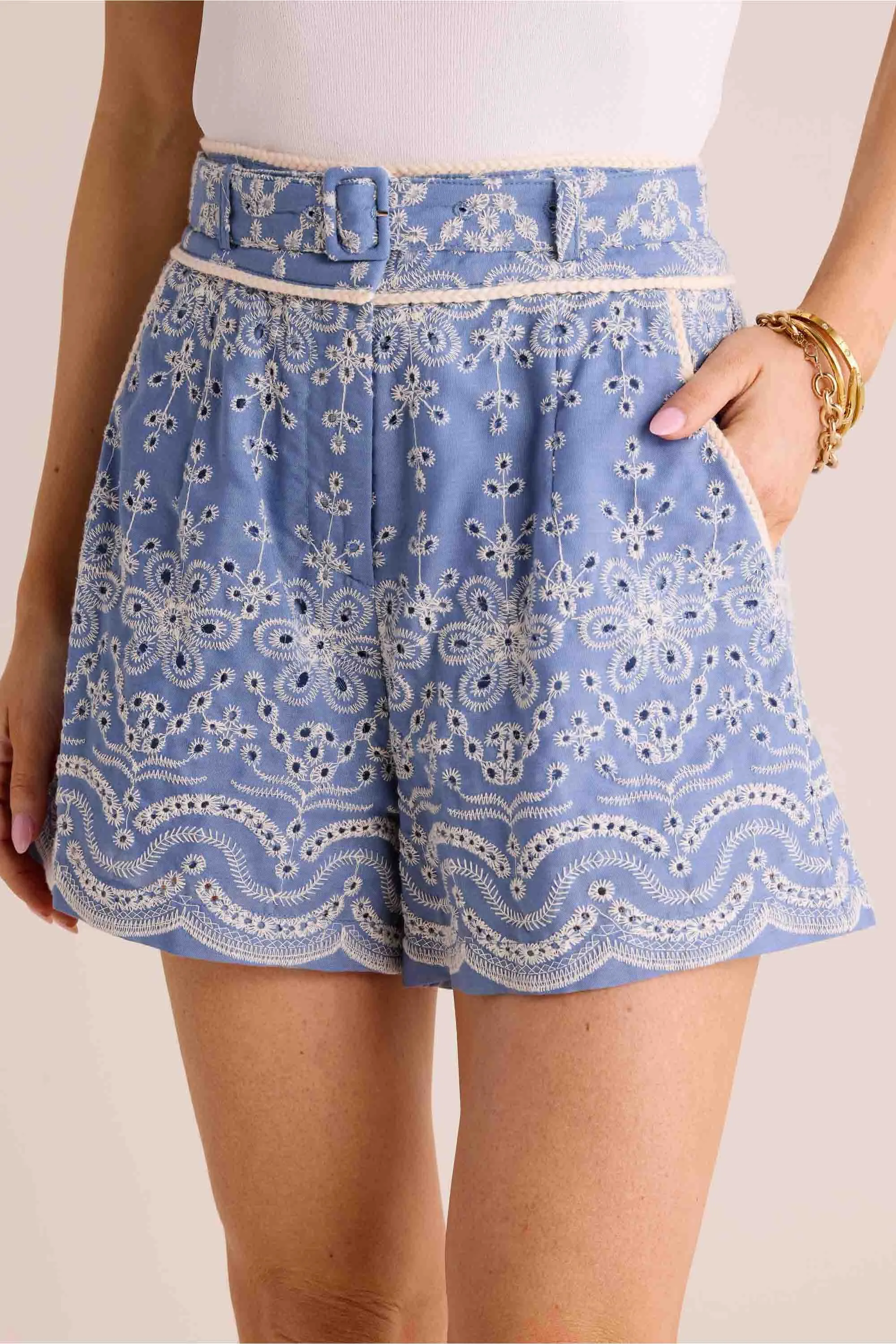 Brenda Shorts
