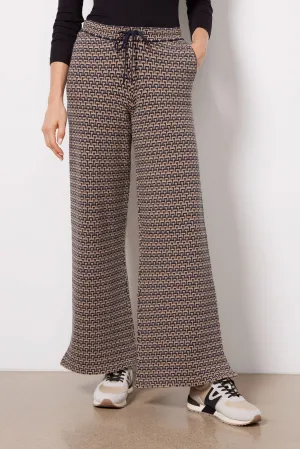 Castilla Juniper Knit Pant
