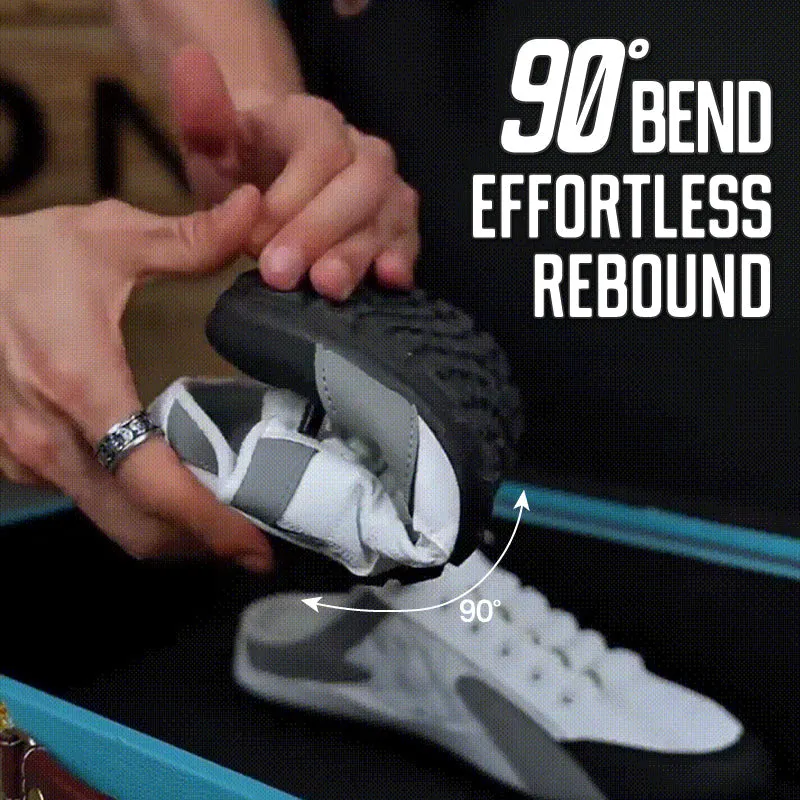 Charlie | Men's backless sneakers