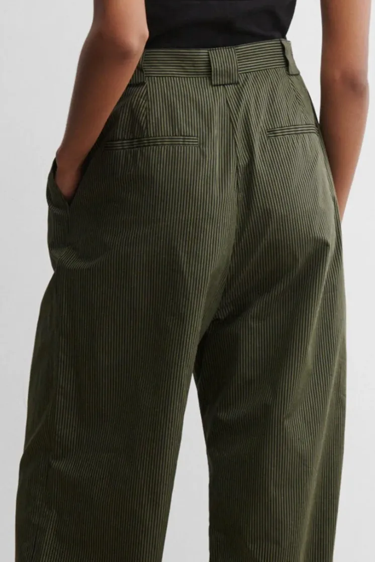 Cortex Pant, Olive