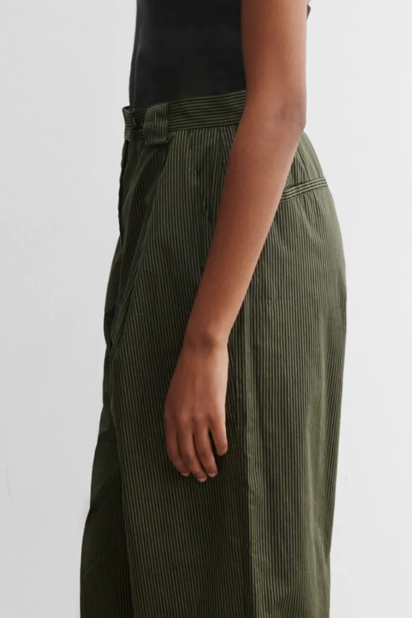Cortex Pant, Olive