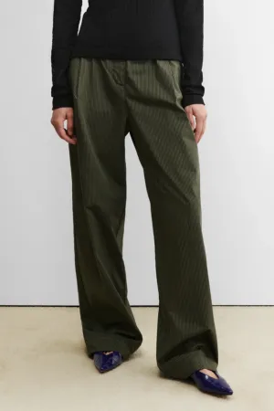 Cortex Pant, Olive