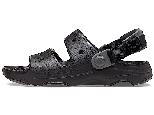 Crocs Kids' Classic All Terrain Sandals