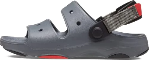 Crocs Kids' Classic All Terrain Sandals