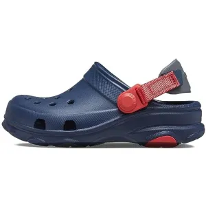 Crocs Kids' Classic All Terrain Sandals