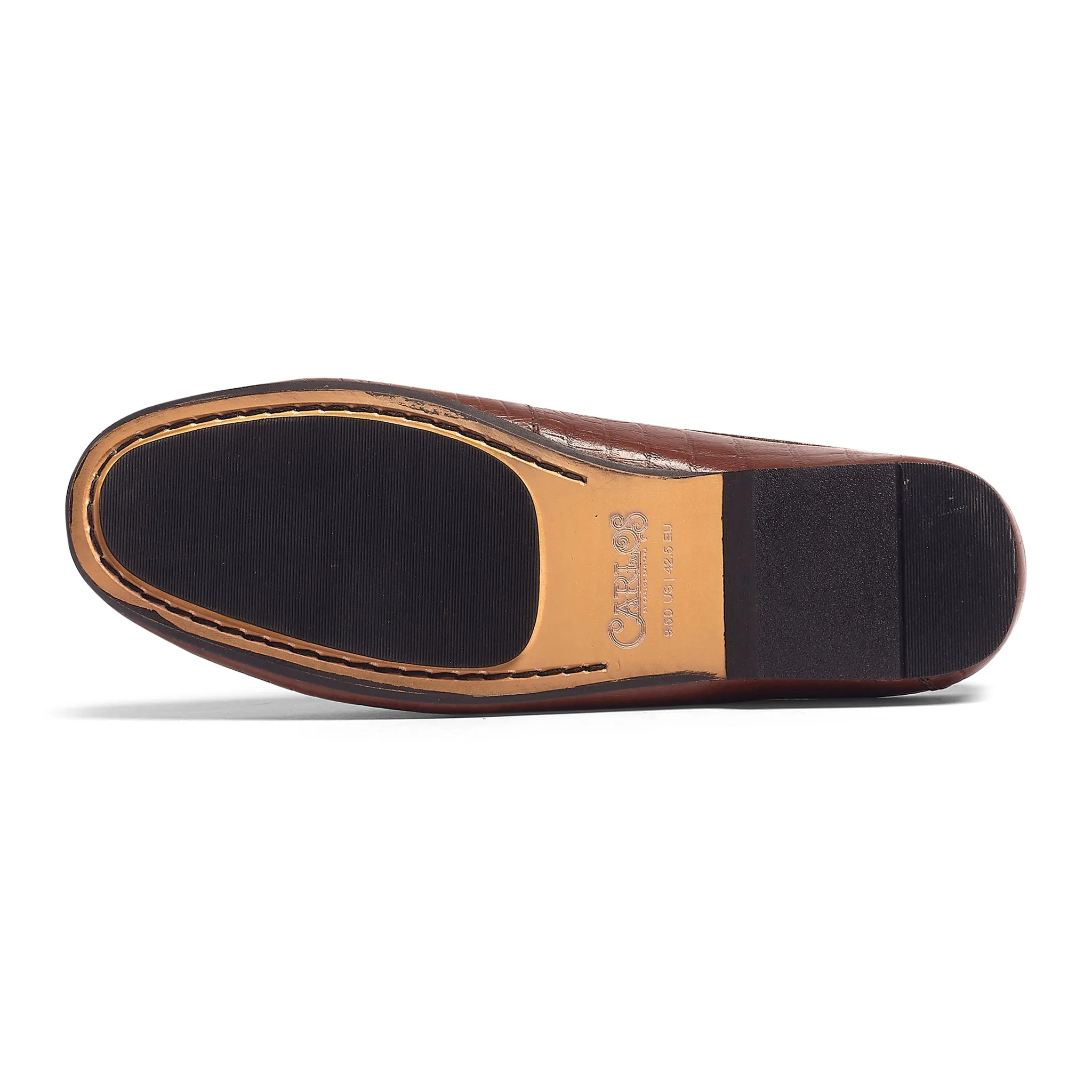 Cronos Mule // Brown