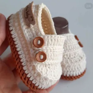 Cute Baby Girl Shoes