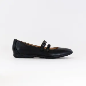 Dansko Leeza (Women's) - Black