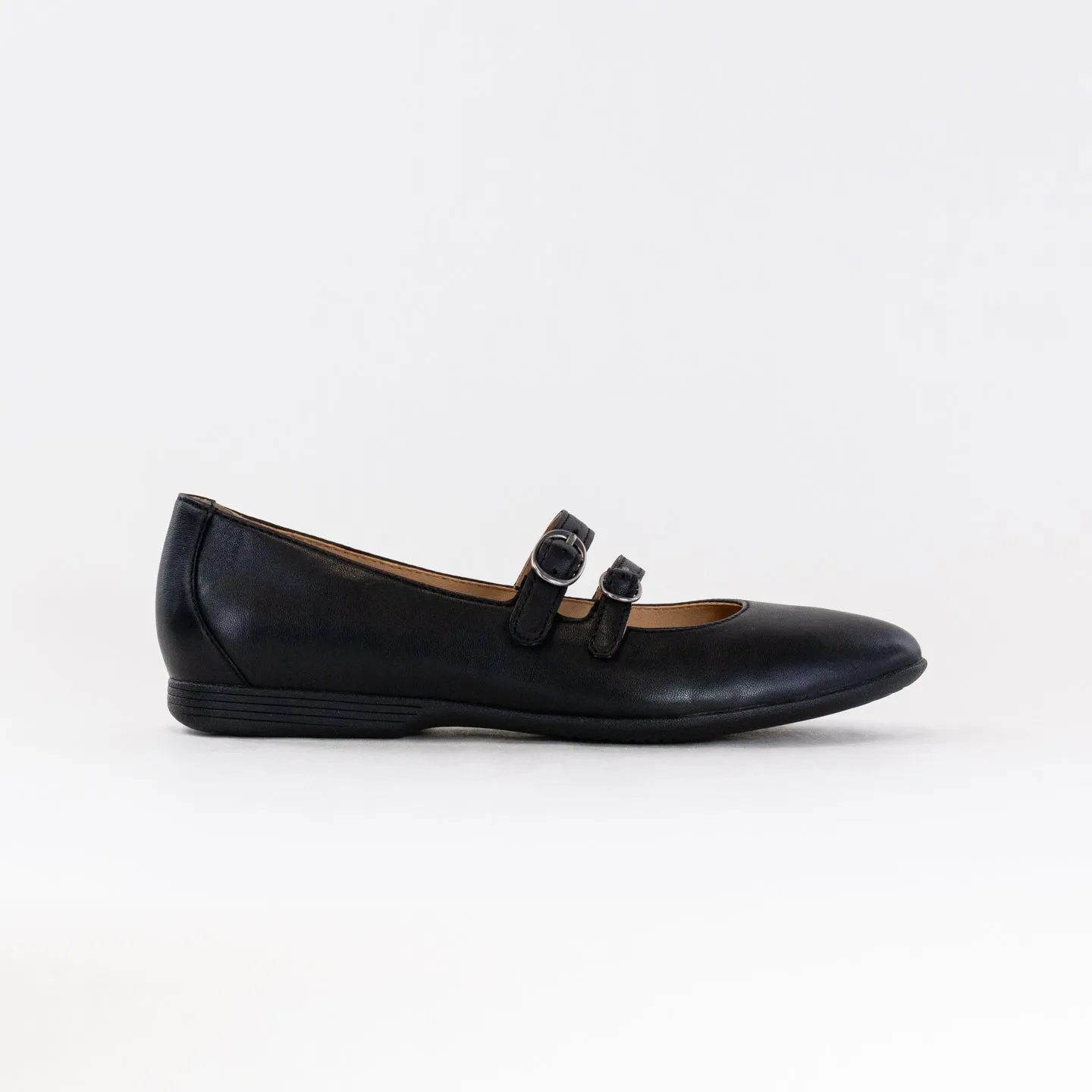 Dansko Leeza (Women's) - Black