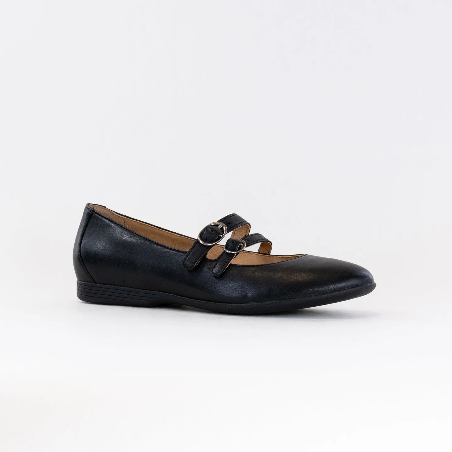 Dansko Leeza (Women's) - Black
