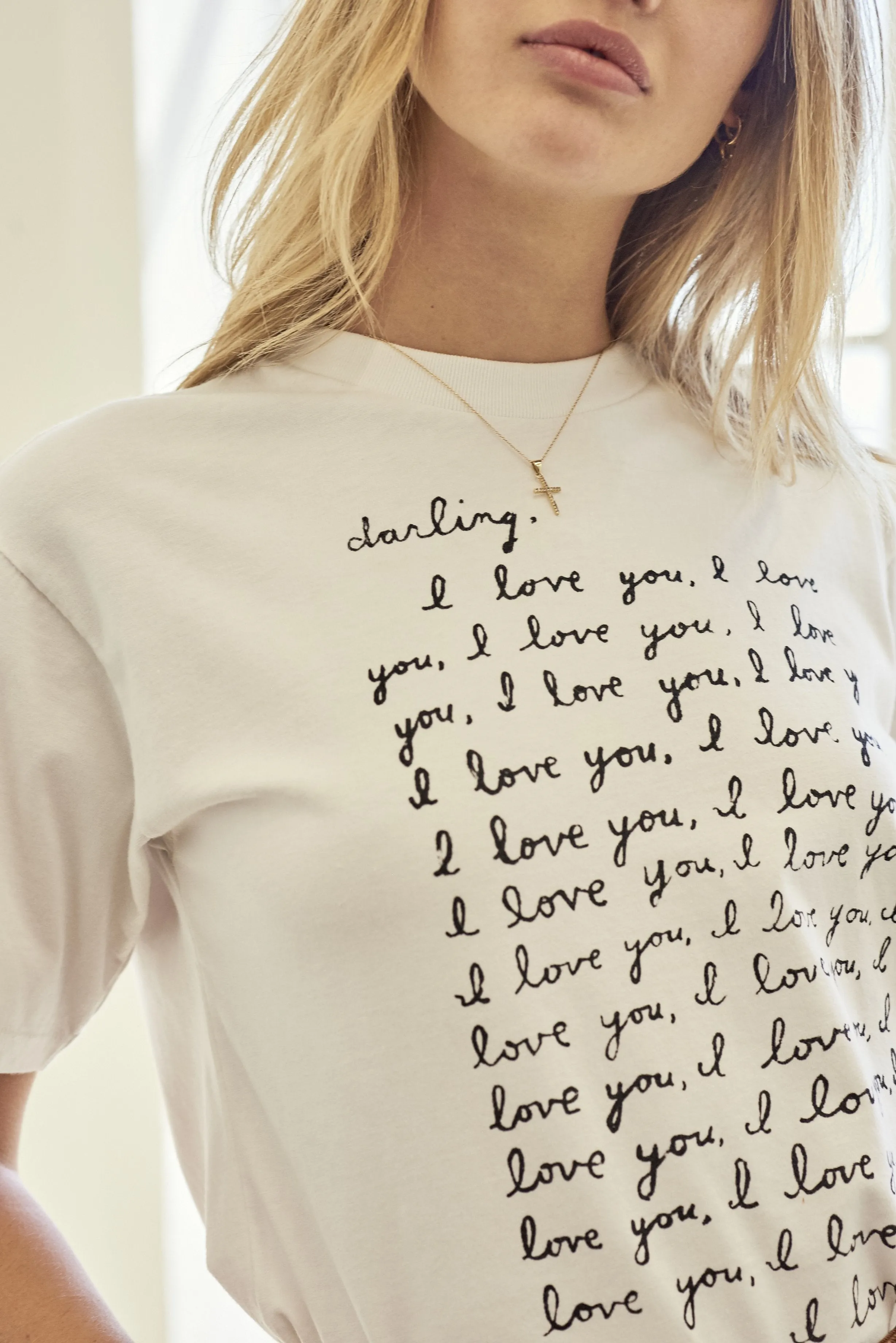 Darling Tee