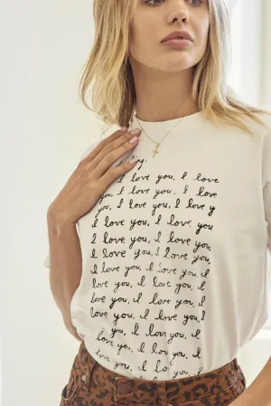 Darling Tee