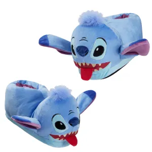 Disney Stitch Slippers for Women, Stitch Ladies Slippers