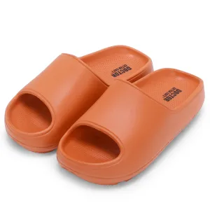 DOCTOR EXTRA SOFT D-508 Women's Classic Ultra Soft Sliders/Slippers with Cushion FootBed for Adult | Comfortable & Light Weight| Stylish & Anti-Skid| Waterproof & Everyday Flip Flops for Ladies/Girls