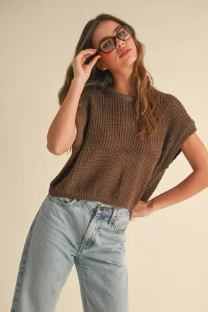 Dorinda Dolman Sleeve Top