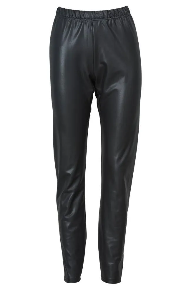 Eb and Ive Universal Leggings Black