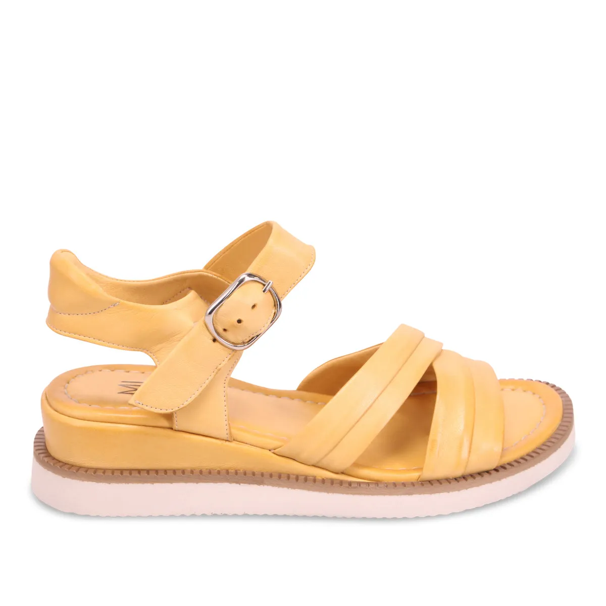 Emelina Wedge Sandal