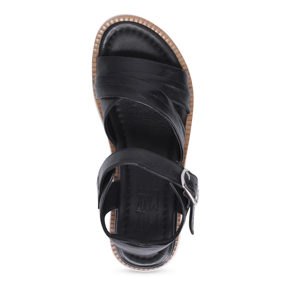 Emelina Wedge Sandal