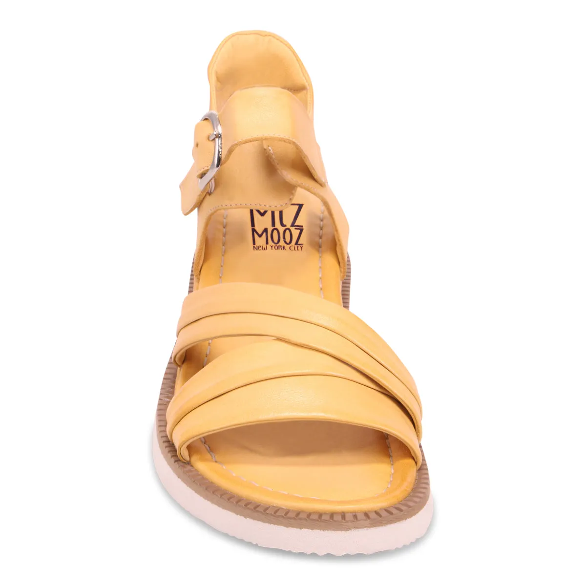 Emelina Wedge Sandal