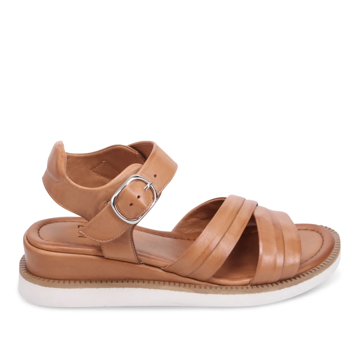 Emelina Wedge Sandal