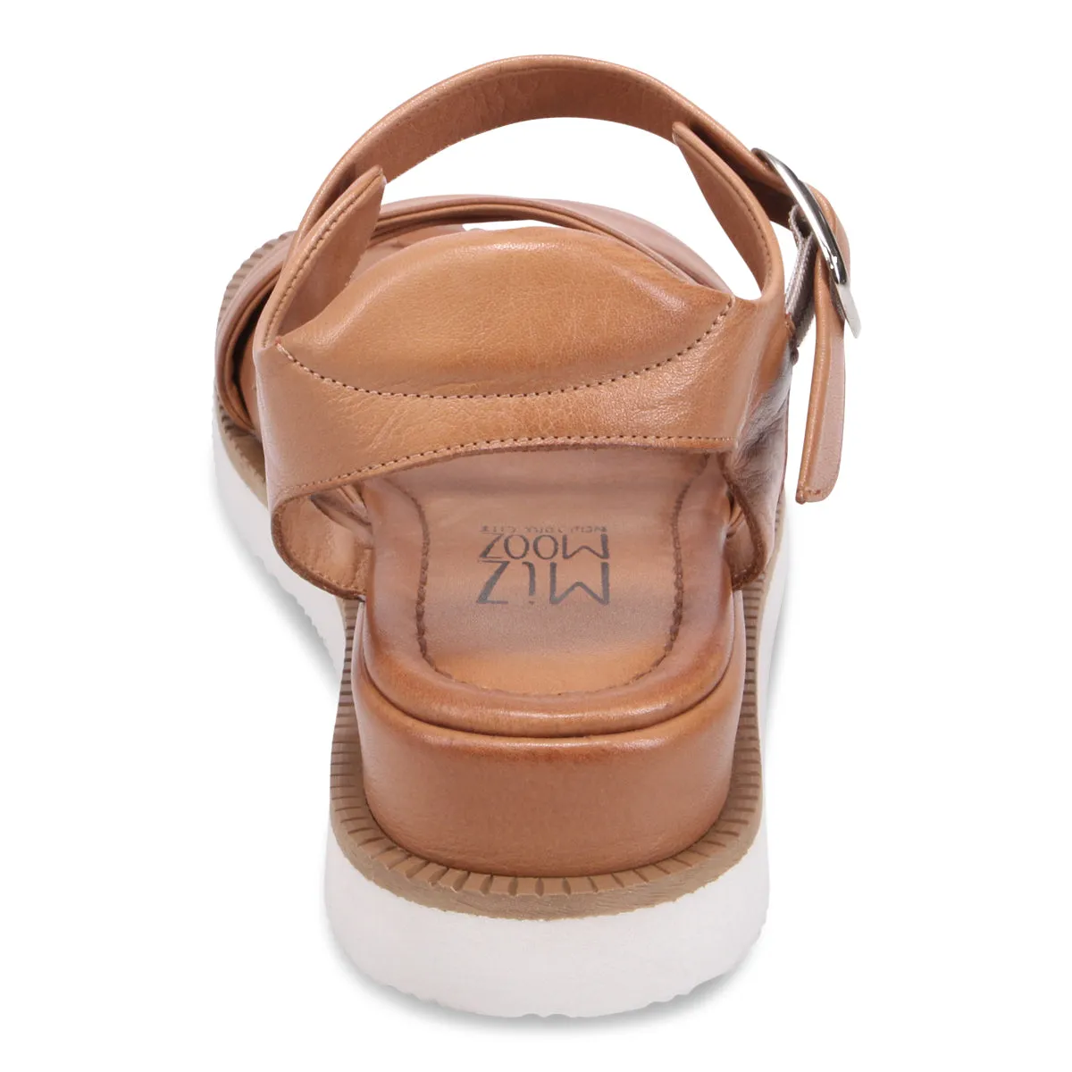Emelina Wedge Sandal