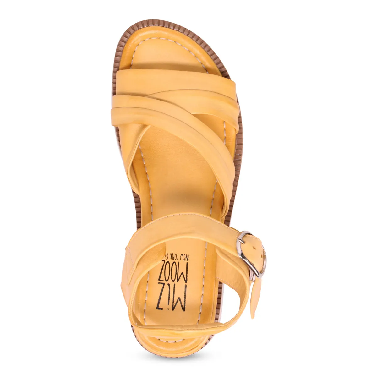 Emelina Wedge Sandal