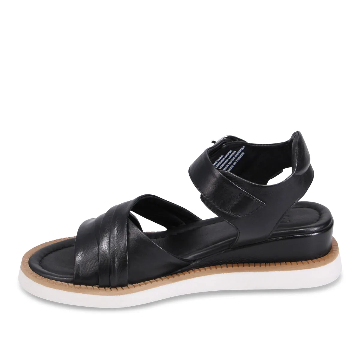 Emelina Wedge Sandal
