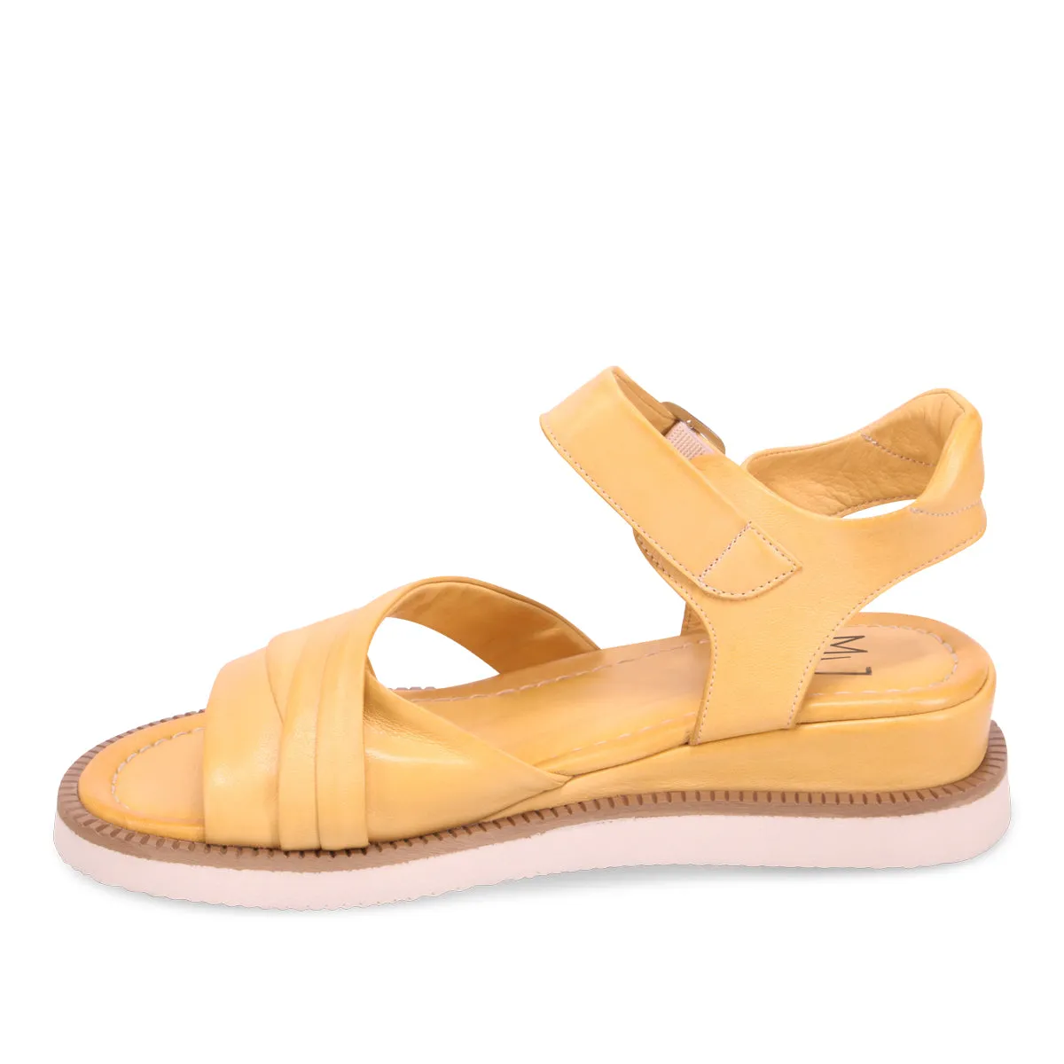 Emelina Wedge Sandal