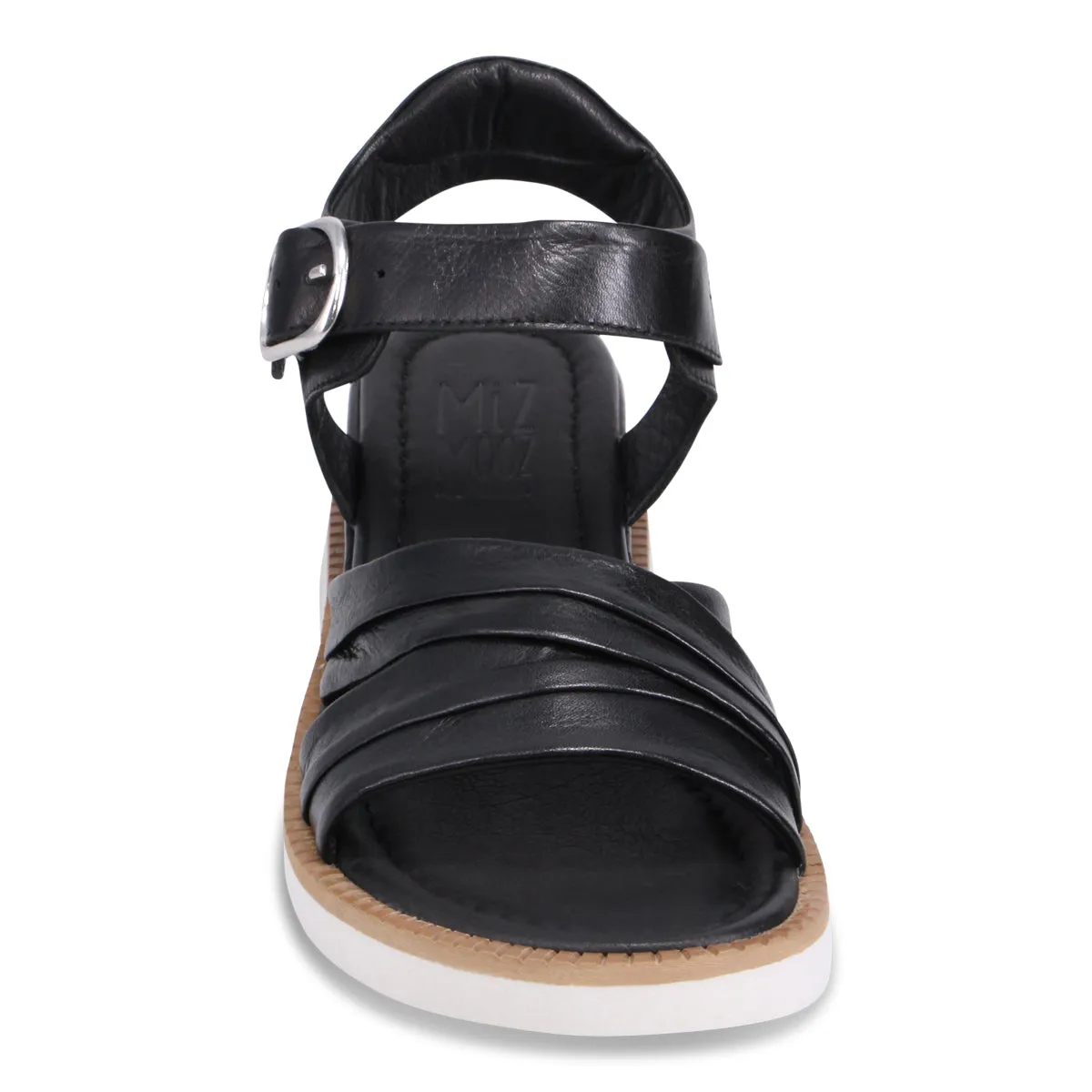 Emelina Wedge Sandal