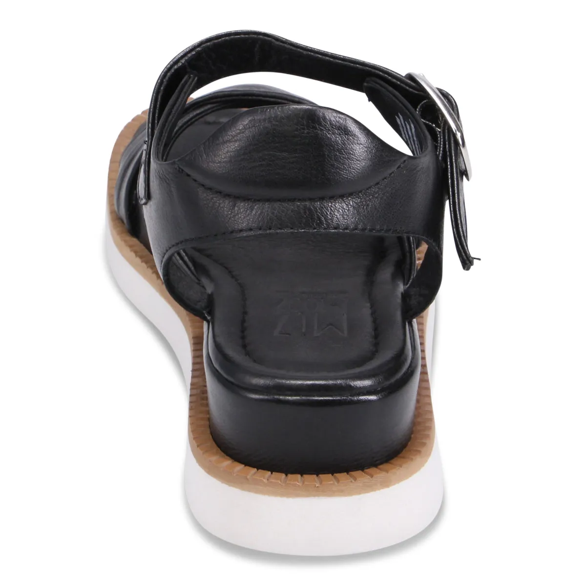Emelina Wedge Sandal