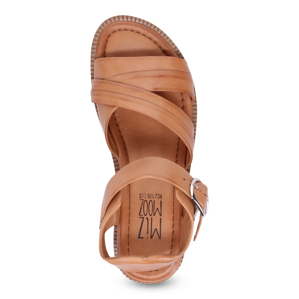Emelina Wedge Sandal