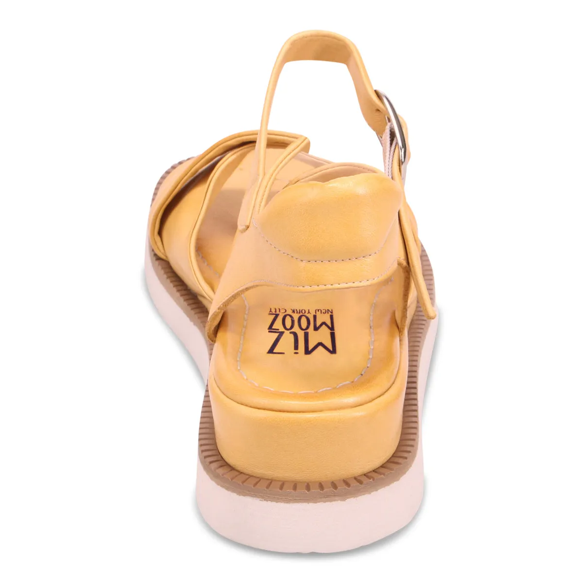 Emelina Wedge Sandal
