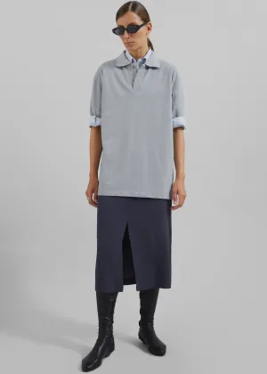 Essen Polo - Grey