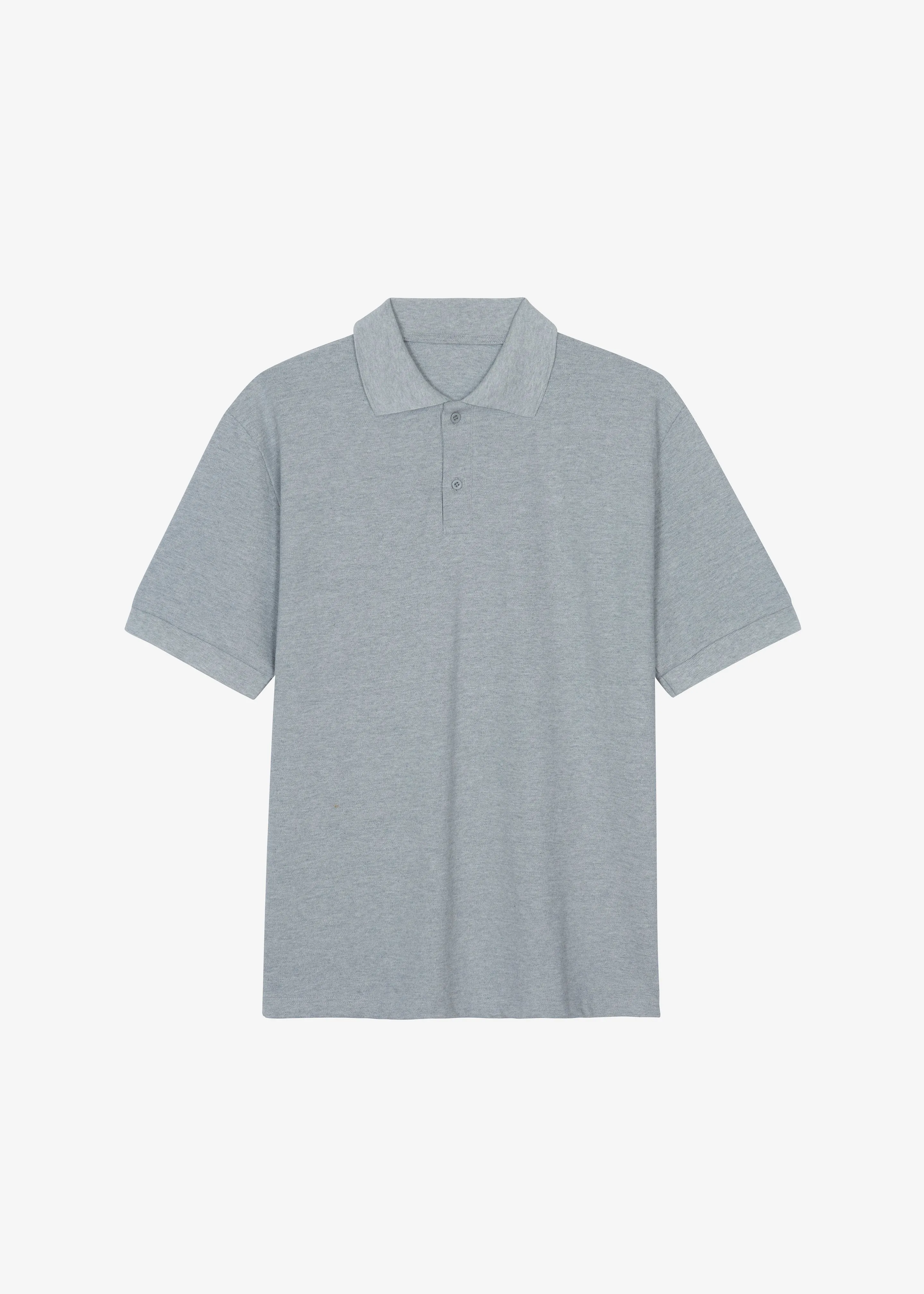 Essen Polo - Grey