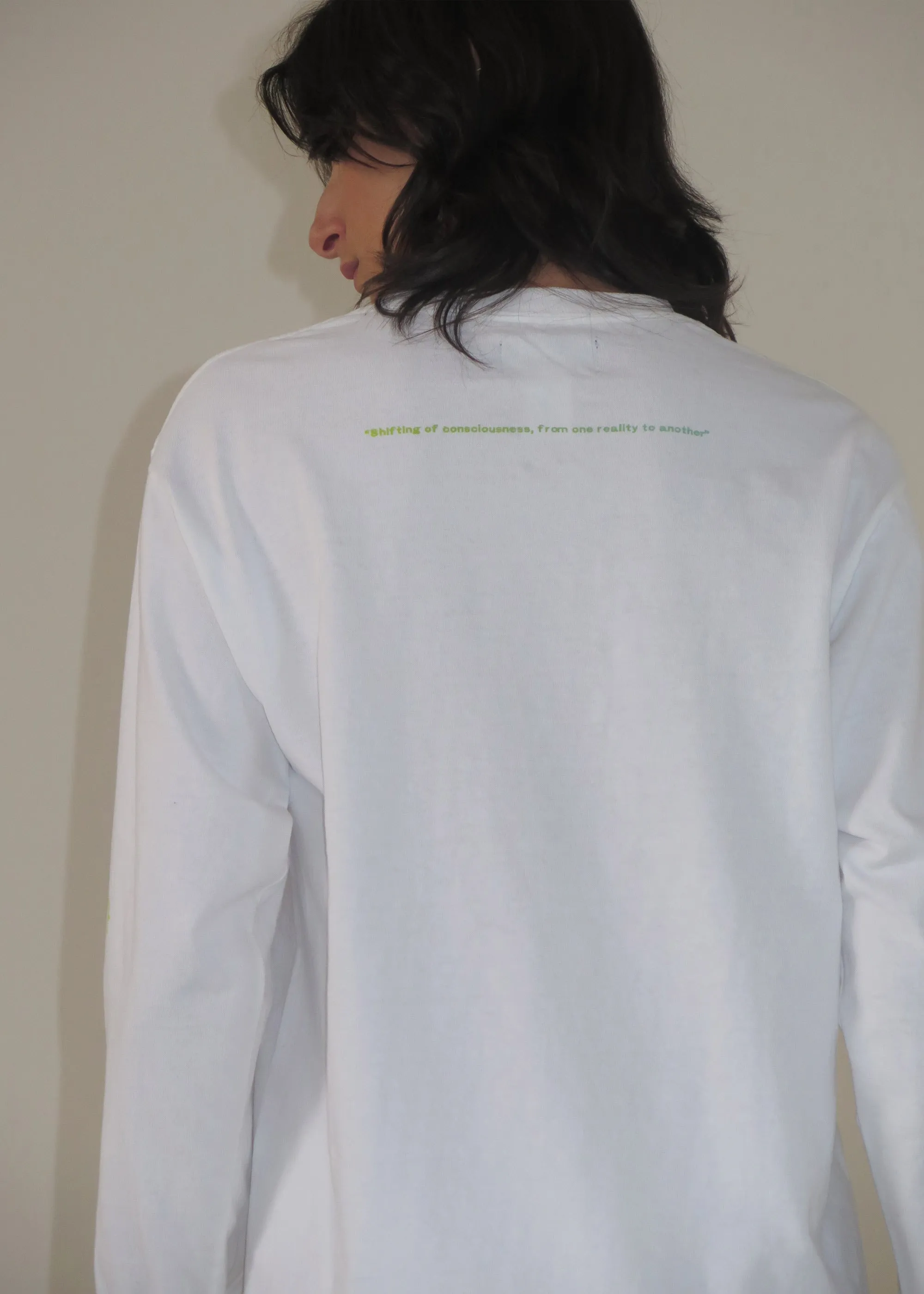 Existing Long Sleeve Tee