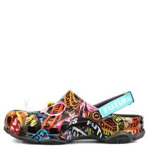 FL X Crocs  ALL TERRAIN CLOG / 0DA:SLTGRY