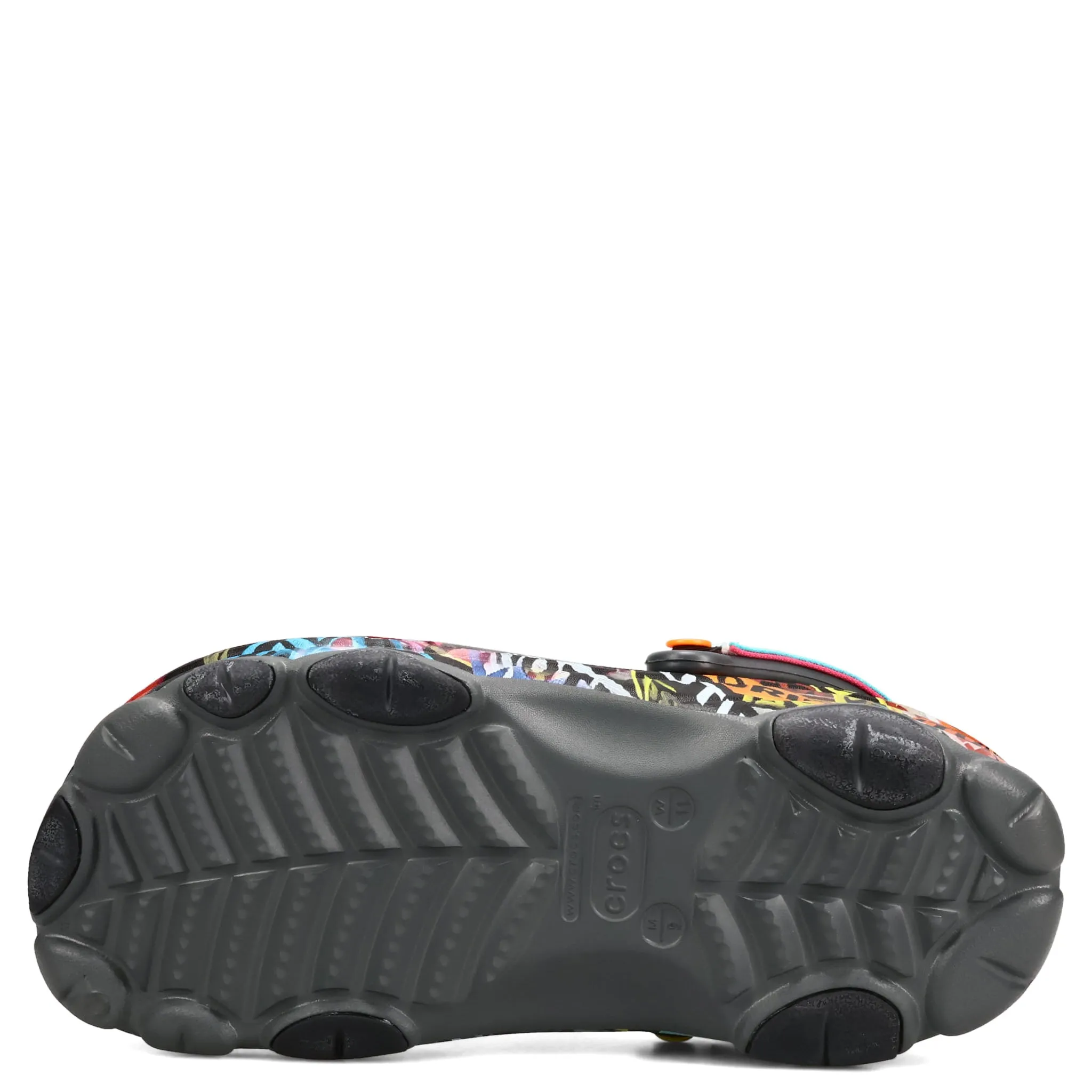 FL X Crocs  ALL TERRAIN CLOG / 0DA:SLTGRY